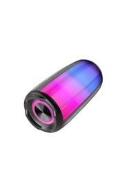 Resim NewFace Pluse 6 Mikrofonlu Rgb Kablosuz Hoparlör - Siyah 144036 
