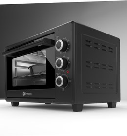 Resim Innova 27 Litre Mini Fırın 