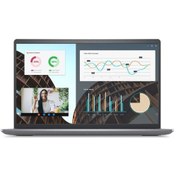 Resim Dell Vostro 3530 N3409PVNB3530U-16 i5-1334U 16 GB 512 GB SSD 15.6" Ubuntu Dizüstü Bilgisayar 