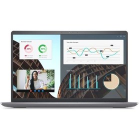 Resim Dell Vostro 3530 N3409PVNB3530U-16 i5-1334U 16 GB 512 GB SSD 15.6" Ubuntu Dizüstü Bilgisayar 