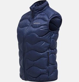 Resim Peak Performance G79619010 W Helium Down Kadın Yelek 001 