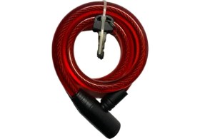 Resim Wetto Bisiklet ve Motorsiklet Kilidi 