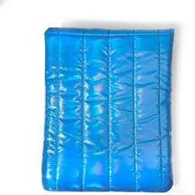 Resim Jessy Puffer Laptop Kılıfı, Bilgisayar Kılıfı Su İtici, Koruyucu 