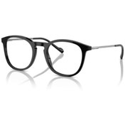 Resim Vogue Vo5549 W44 50ekt-m Unisex Mavi Işık Filtreli Ekran Gözlüğü 