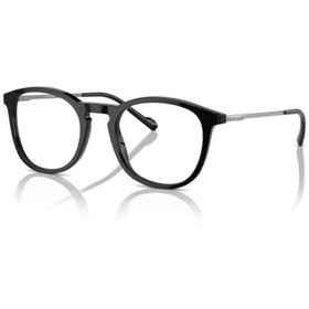Resim Vogue Vo5549 W44 50ekt-m Unisex Mavi Işık Filtreli Ekran Gözlüğü 