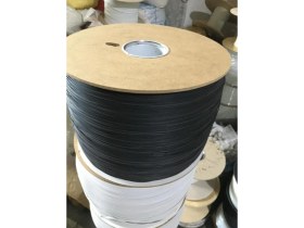 Resim Galipoğlu Pvc Kaplı Kablo Bağlama Teli 10 Cm'lik / 500 Gram 