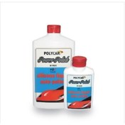 Resim Genel Markalar Polycar Polish Silikonlu Oto Cila 250ml 