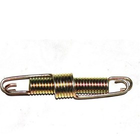 Resim Mondial 125 Mh Drift Orta Sehpa Yayı 