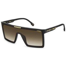 Resim Carrera Vıctory C 07/s-003 Sıyah Unisex Güneş Gözlüğü Siyah 