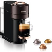 Resim Samuera Nespresso Vertuo Next Premium Kahve Makinesi, Kahverengi 