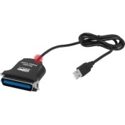 Resim Frisby FA-6614UP USB 2.0 - Paralel Çevirici 