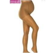 Resim Mediven Elegance Hamile Külotlu Varis Çorabı 