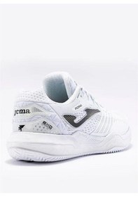 Resim Joma Point Men 2402 Beyaz Erkek Tenis Ayakkabısı Tpoıs2402ac Beyaz 