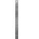 Resim Cin 150X15MM Paslanmaz Çelik Cetvel 