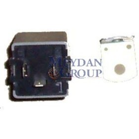 Resim FAM Isuzu Npr Şampiyon 97/06 Flaşör 24volt (Çift Teker) (Tw) 