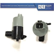Resim Toyota Corolla Uyumlu Cam Su Fiskiye Motor 2010-2021 561177370 