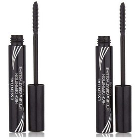 Resim Golden Rose Essential Maskara High Definition Liftup X 2 