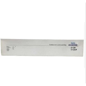 Resim TALLY DASCOM 5130\u002F5130P (4M KARAKTER) YAZICI ŞERİDİ 99051 