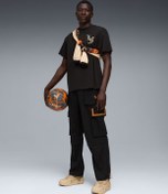 Resim Puma LaFrancé Heem Cargo Pant 