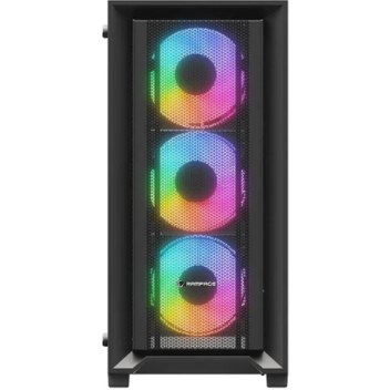 Gaming Plus AGSX60 Ryzen 5 5600GT/32GB RAM/500GB Nvme M.2 RX7600XT 16GB Oyun Bilgisayarı