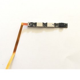 Resim Samsung Uyumlu Np530U3C Np535U3B Np535U3C Kamera Webcam 