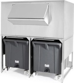 Resim DRB 500 Buz Haznesi 