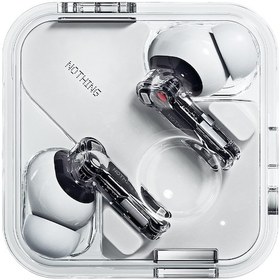 Resim Nothing Ear Bluetooth Kulak İçi Kulaklık (Nothing Türkiye Garantili) 