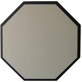 Resim Maxtone TD06 6 İnç Davul Çalışma Pedi (Aksesuar) | Kompakt ve Taşınabilir Tasarım, Doğal Sekme Hissiyatı, Sessiz Prova İçin Kauçuk Yüzey ve Dayanıklı Alt Gövde 