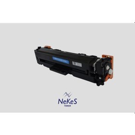 Resim Nekes Toner Hp 415a Mavi Cyan uyumlu Toner / W2031a 