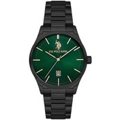 Resim U.S. Polo Assn. Uspa1072-07 Erkek Kol Saati 
