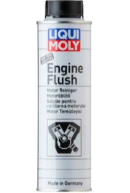 Resim Liqui Moly Engine Flush Motor İçi Temizleyici (300 ml) Yeni Üretim Tarihli 