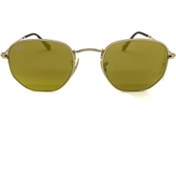 Resim Ray-Ban Güneş Gözlüğü Rb 3548-n 001/93 48 Ekartman 