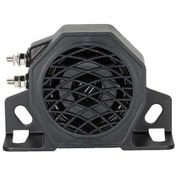 Resim Createtech 107db Ağır Hizmet Bip Alarmı, Geri Vites Kornası Hoparlörler, 