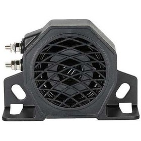 Resim Createtech 107db Ağır Hizmet Bip Alarmı, Geri Vites Kornası Hoparlörler, 