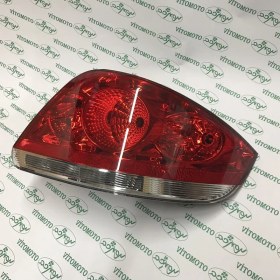 Resim Opar Stop Lambası Sağ Fıat Linea 2007- 51869227. 