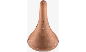 Resim Brooks B17 Softened Sele Koyu Tan B211PL A07210 