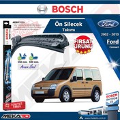 Resim Ford Connect Ön Silecek Takımı Bosch Aero Twin 2002-2013 