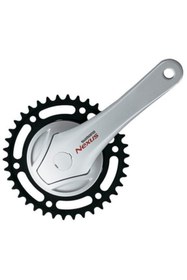 Resim shimano Nexus Fc-nx75 Uyumlu Ayna Kol 38t 