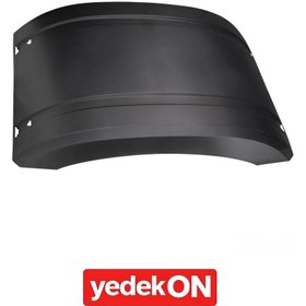 Resim Çamurluk Çekici Üst Actros Mp4 - A9605200107 