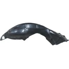 Resim Tyg 2003 - 2006 Mazda 3 Sd Arka Çamurluk Davlumbazı Sağ (Tyg) (Oem NO:BP4K561H1F) 