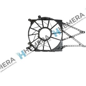 Resim Eşdeğer Ürün Bosch Oem No:90570735- Uyumlu Opel Astra G 1998-2010 Davlumbazradyatör Fan 90570735 