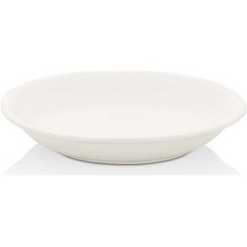 Resim By Bone ZT-25-CK Zest 25 CM ÇUKUR TABAK-beyaz porselen 24 Adet 