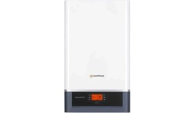 Resim Warmhaus Enerwa Plus 42/40 Kw (36.000 Kcal) Tam Yoğuşmalı Kombi 