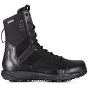 Resim Genel Markalar 5.11 A/t 8ınch Sıde-zıp Waterproof Sıyah Bot 