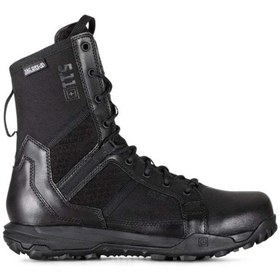 Resim Genel Markalar 5.11 A/t 8ınch Sıde-zıp Waterproof Sıyah Bot 