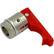 Resim Parmis Düdüklü Tencere Valfi Kırmızı Düdük - Valf, Özay Uyumlu, Birçok marka ve model için 