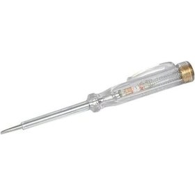 Resim İzeltaş Kontrol Kalemi Küçük 135 MM Düz Uç 