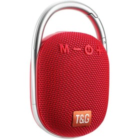 Resim GoldBazaar USB/SD/FM/BLUETOOTH DESTEKLİ TAŞINABİLİR WIRELESS HOPARLÖR-321 (4764) 