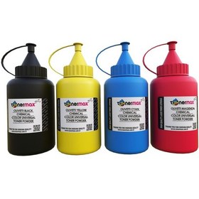 Resim Olivetti D-Color P 2226 Toner Tozu Takım 