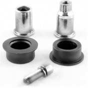 Resim SKM Bisiklet Amortisörlü Kadro Bağlantısı 